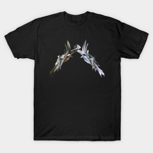 Vulture T-Shirt